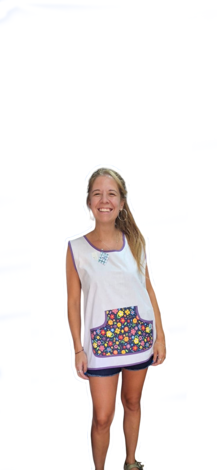 Luciana - @creoteca.docente